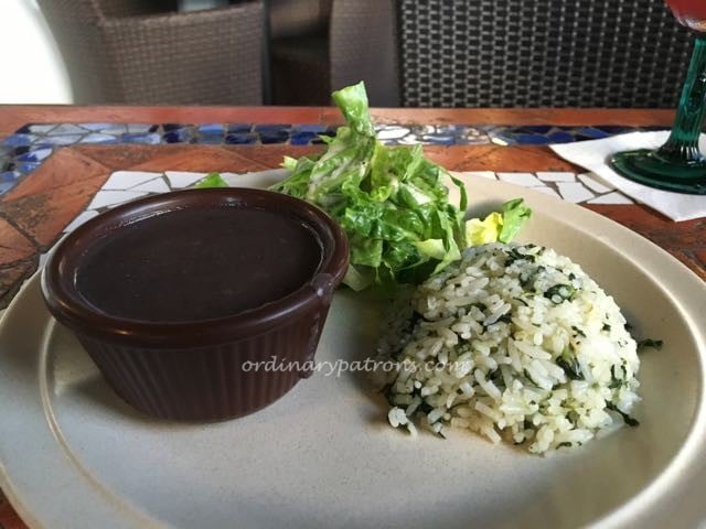 margaritas dempsey mexican - 7