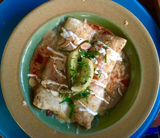 margaritas dempsey mexican - 9