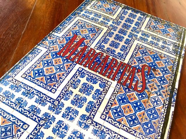 margaritas singapore menu - 5