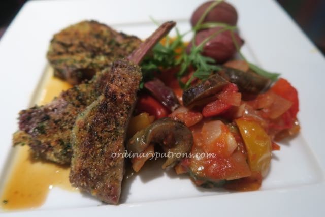 Akasaka food - 2 (1)