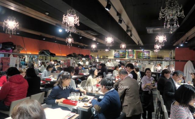 Akasaka food - 3 (1)