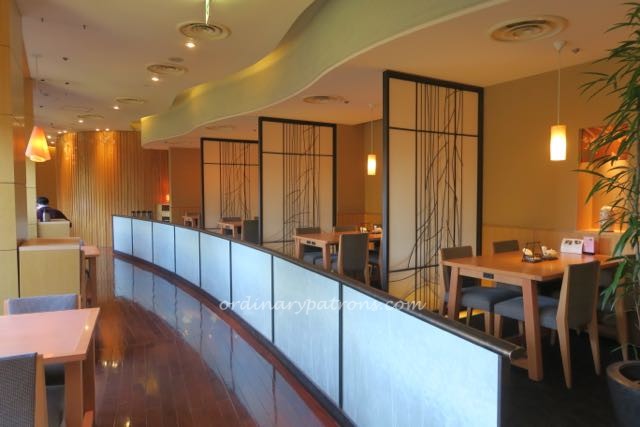 Akasaka food new otani 2015 - 1 (1)