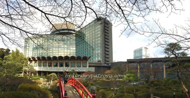 Akasaka food new otani 2015 - 1