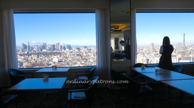 Akasaka food new otani 2015 - 2 (1)