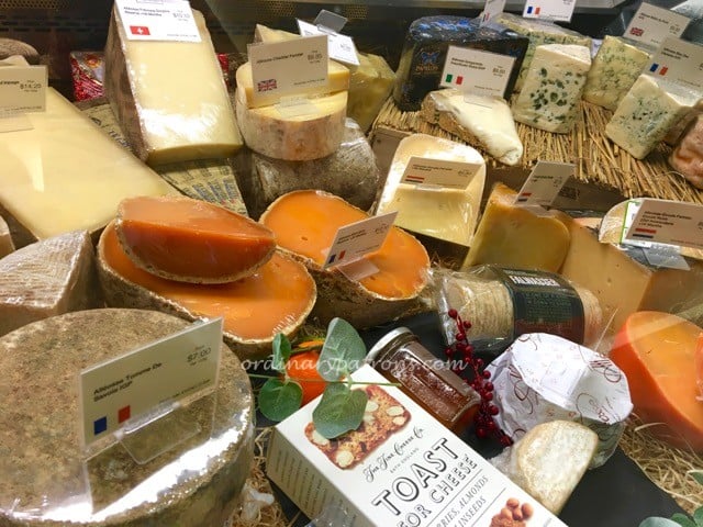 Culina good steak restaurant in Dempsey - 1