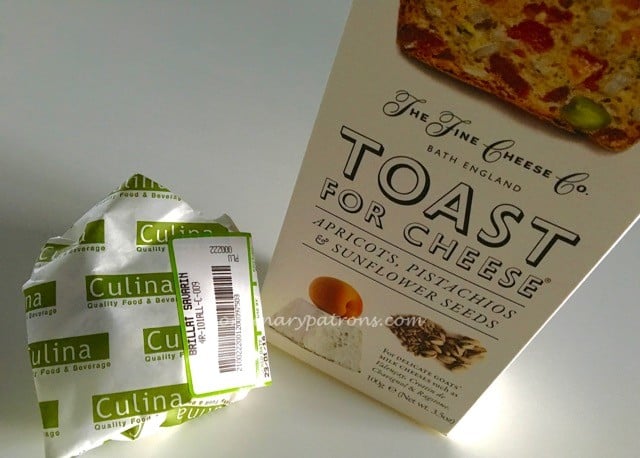 Culina good steak restaurant in Dempsey - 6