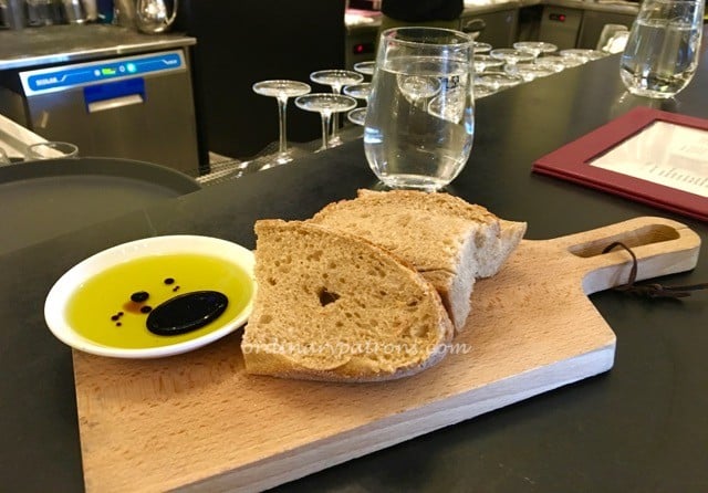 Culina good steak restaurant in Singapore - 5