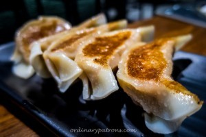 餃子屋 Gyoza Ya restaurant