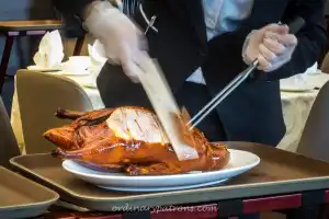 Top Peking Duck restaurants