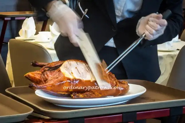 嘉苑 Kai Garden Peking Duck