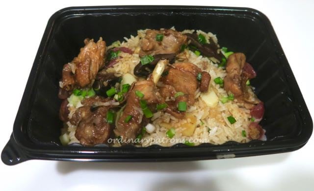 Claypot Rice Holland Village