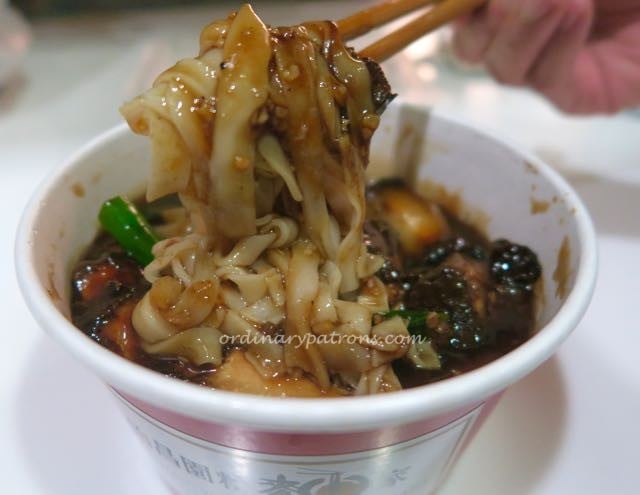 Nice Claypot Rice - 6