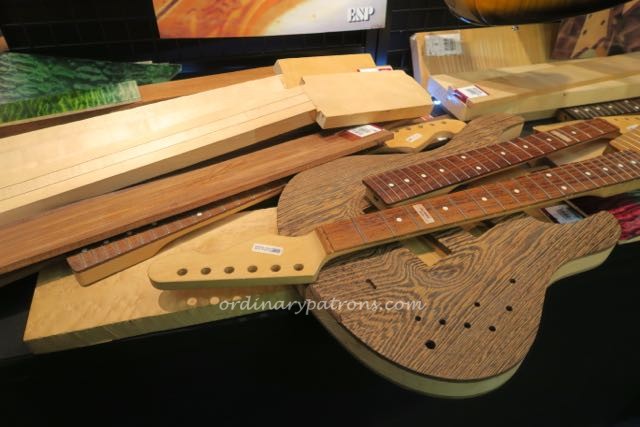 Ochanomizu Guitar Street - 1