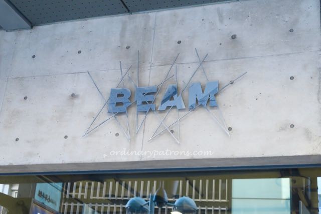 Shibuya Shops - 1 (1)