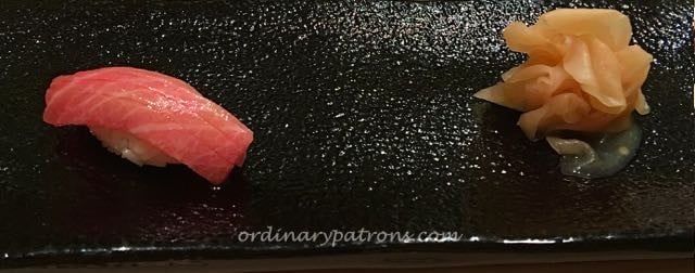 Shinji by Kanesaka St Regis Singapore - 10