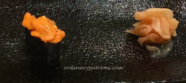 Shinji by Kanesaka St Regis Singapore - 15