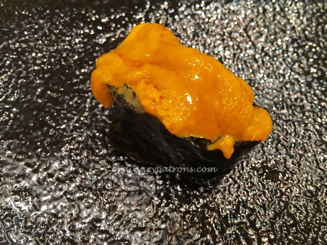 Shinji by Kanesaka St Regis Singapore - 17