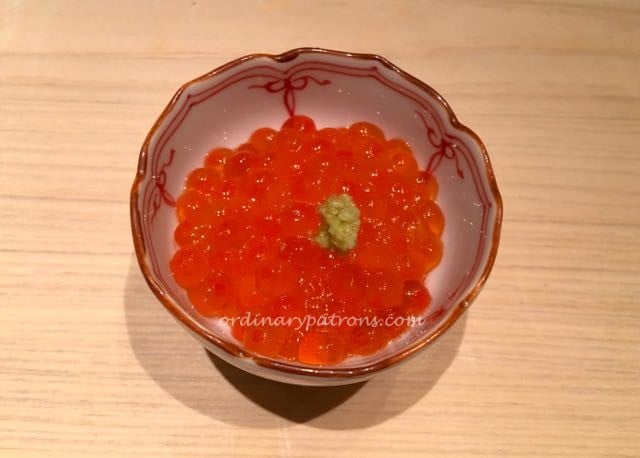 Shinji by Kanesaka St Regis Singapore - 18