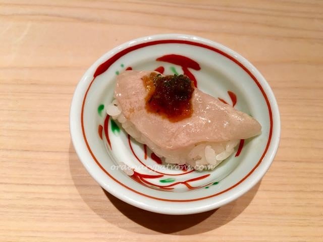 Shinji by Kanesaka St Regis Singapore - 19