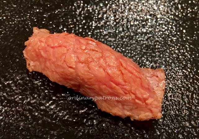 Shinji by Kanesaka St Regis Singapore - 21