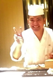 Shinji by Kanesaka St Regis Singapore - 22