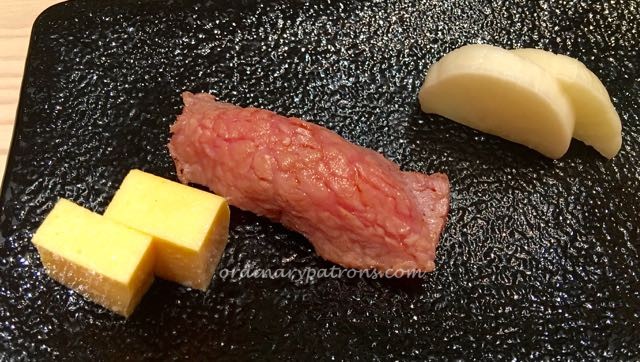 Shinji by Kanesaka St Regis Singapore - 23