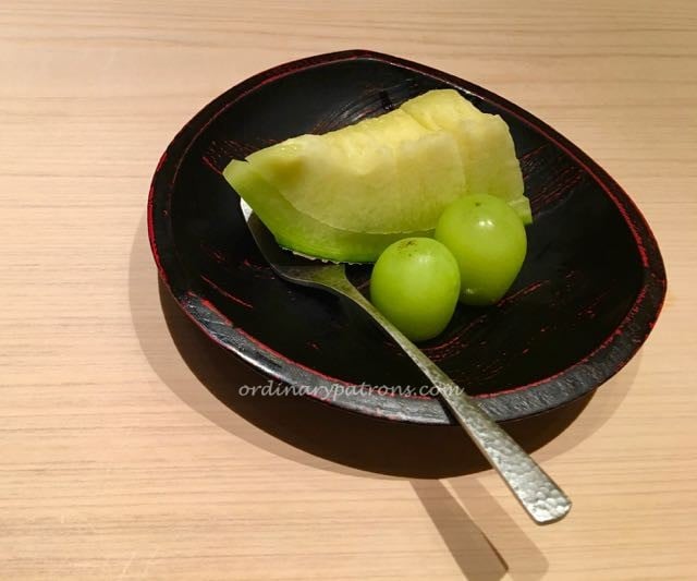 Shinji by Kanesaka St Regis Singapore - 26