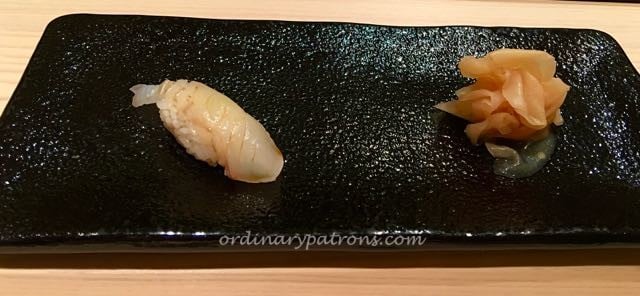 Shinji by Kanesaka St Regis Singapore - 4