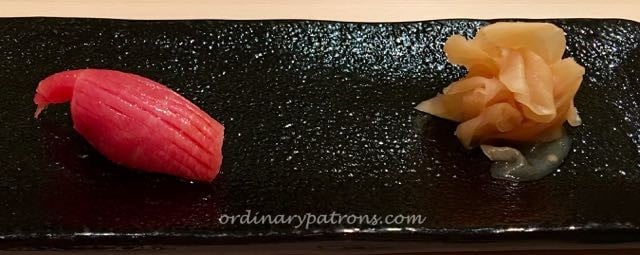 Shinji by Kanesaka St Regis Singapore - 8