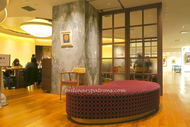 Shinjuku food isetan - 1 (1)