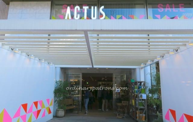 Shinjuku neighbourhood - 2