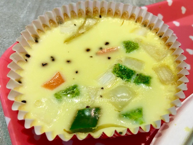 Star Vista Caveman Food - 7