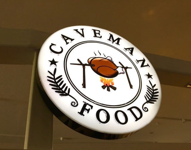 Star Vista Caveman Food - 8