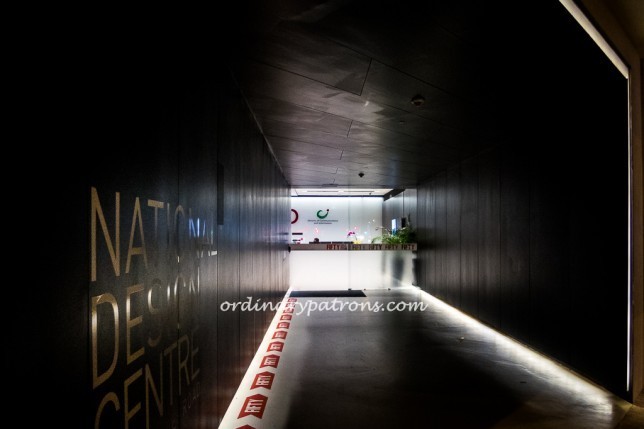 Singapore National Design Centre