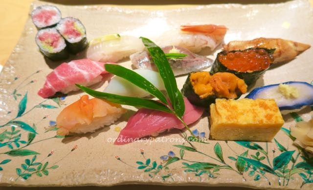 shinjuku food isetan 2015 - 1 (1)