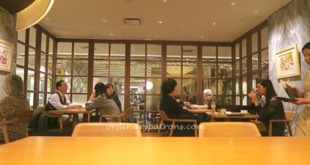 shinjuku food isetan 2015 - 1 (2)