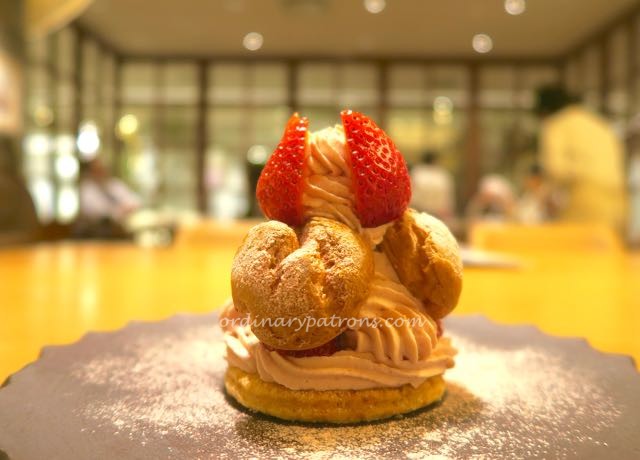 shinjuku food isetan 2015 - 2 (1)