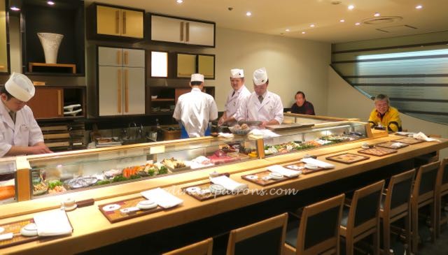 shinjuku food isetan 2015 - 3