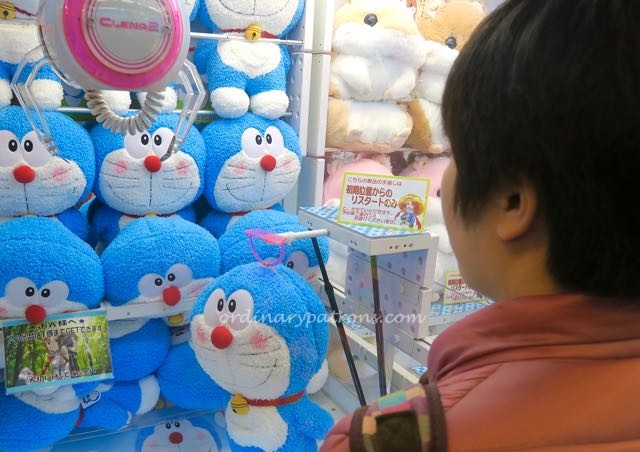 Akihabara Tokyo Anime - 5