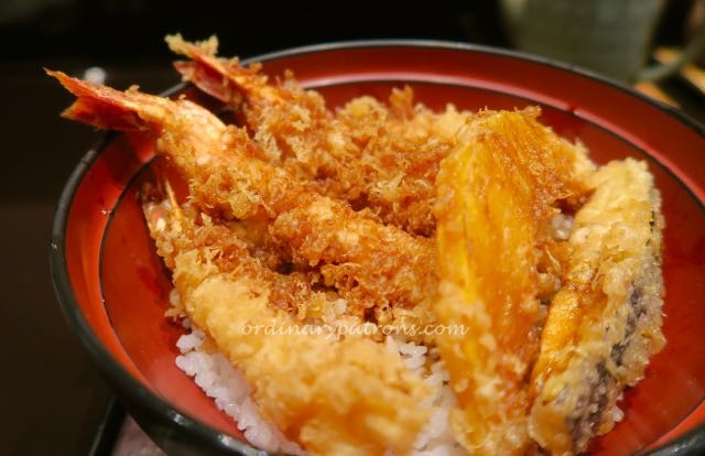 Akihabara food Tokyo - 5