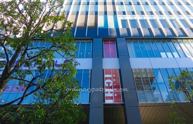 Akihabara food Tokyo - 9