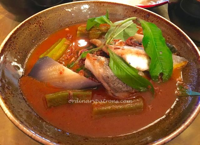 Ding Dong Singapore Restaurant - 10