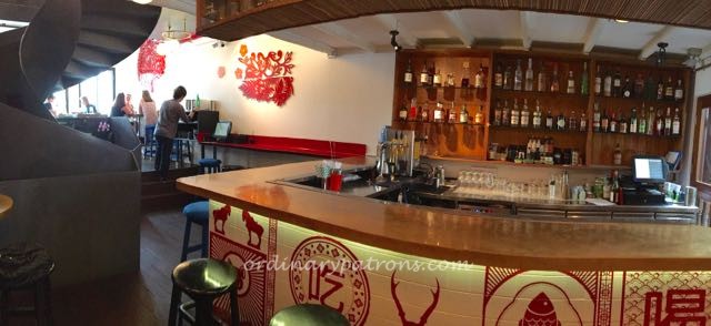 Ding Dong Singapore Restaurant - 12