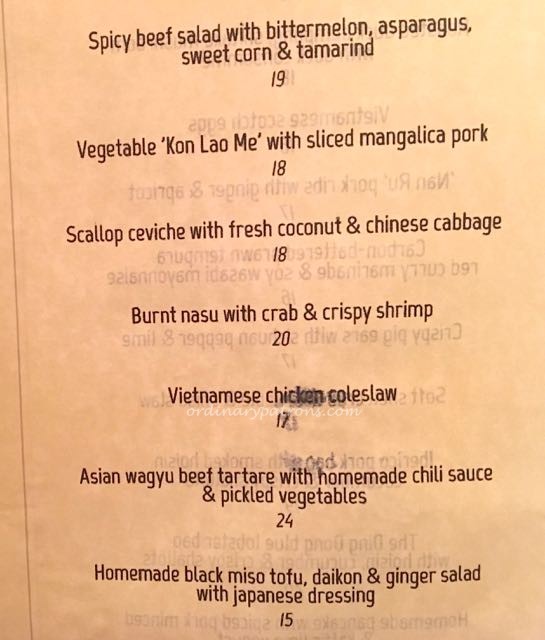 Ding Dong Singapore Restaurant - 3