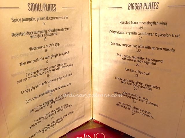 Ding Dong Singapore Restaurant - 5