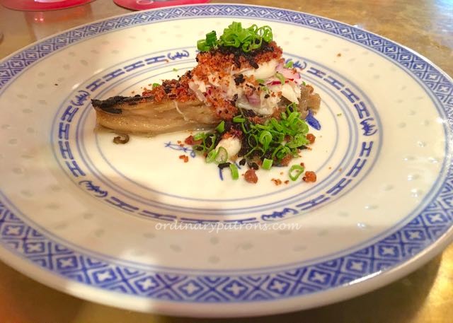 Ding Dong Singapore Restaurant - 6