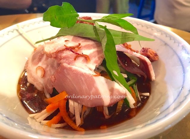 Ding Dong Singapore Restaurant - 7