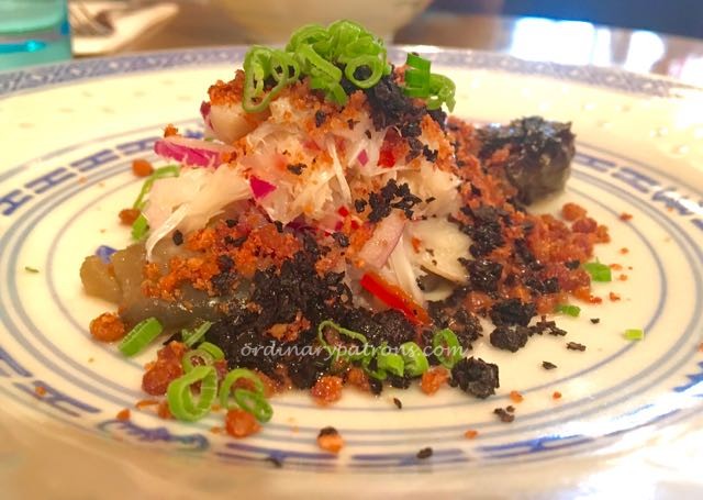 Ding Dong Singapore Restaurant - 8