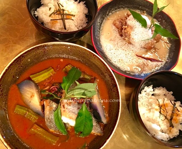 Ding Dong Singapore Restaurant - 9