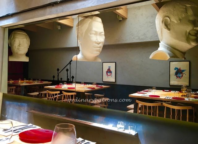 FOC Singapore Spanish restaurant - 11